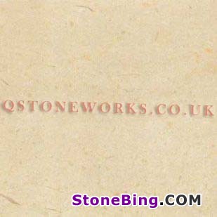 Cream Marfil Marble Tile