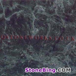 Green Guatemala Marble Tile