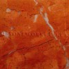 Red Alicante Marble Tile