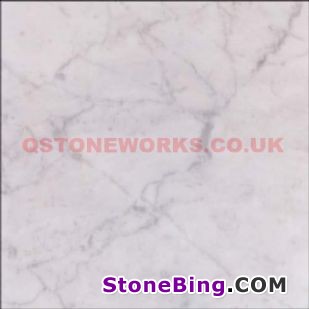 Bianco Carrara Marble Tile