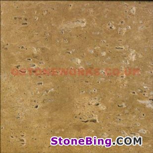 Noce Travertine Tile