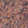 Rosa Porrino Granite Tile