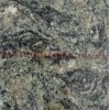 Verde Fontaine Granite Tile