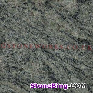 Verde Maritaka Granite Tile