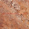 Juparana Bordeaux Granite Tile