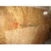American Gold Granite Slab
