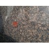 Baltic Brown Granite Slab