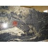 Baracuda Blue Granite Slab