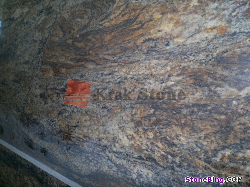 Barballera Granite Slab