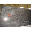 Bross Blue Granite Slab