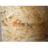 Colonial Cream Granite Slab