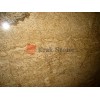 Golden Desert Granite Slab