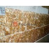 Juparana Gem Granite Slab