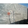 Multicolor Green Granite Slab