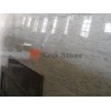 River White Granite Slab