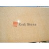 Yellow Rock Granite Slab