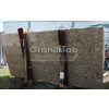 Giallo Veneziano Granite Slab