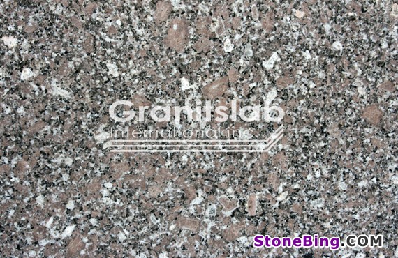 Deer Isle Granite Tile