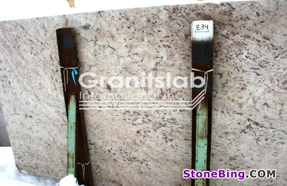 Shivakashi Granite Slab