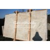 Ivory Gold Granite Slab