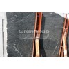 Jet Mist Granite Slab