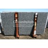 Blue Pearl Light Granite Slab