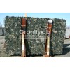 Verde Marinace Granite Slab