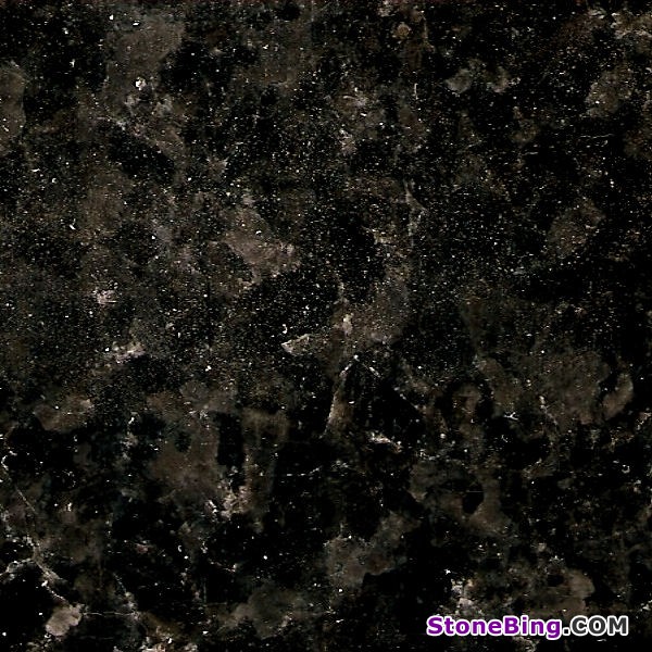 Angola Black Granite Tile