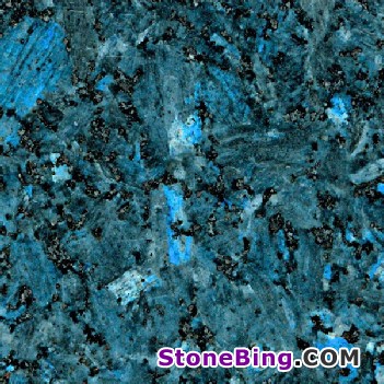 Blue Pearl Granite Tile