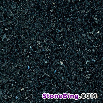 Star Galaxy Granite Tile