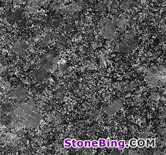 Steel Grey Granite Tile