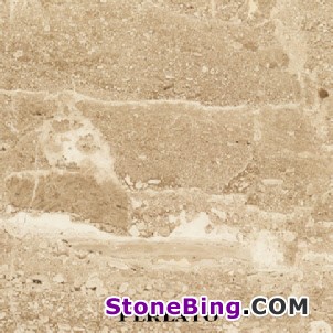 Perlato Marble Tile