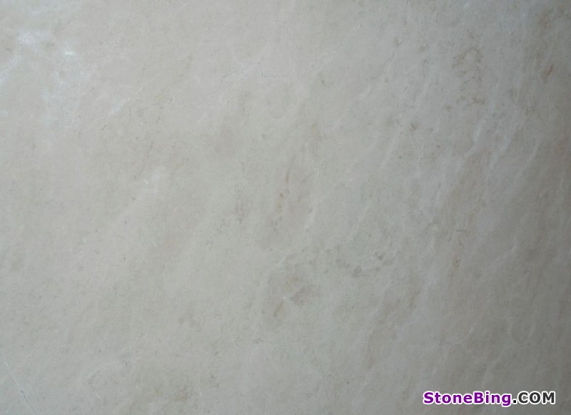 Crema Marfil Marble Slab