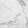 Statuario White Marble Tile