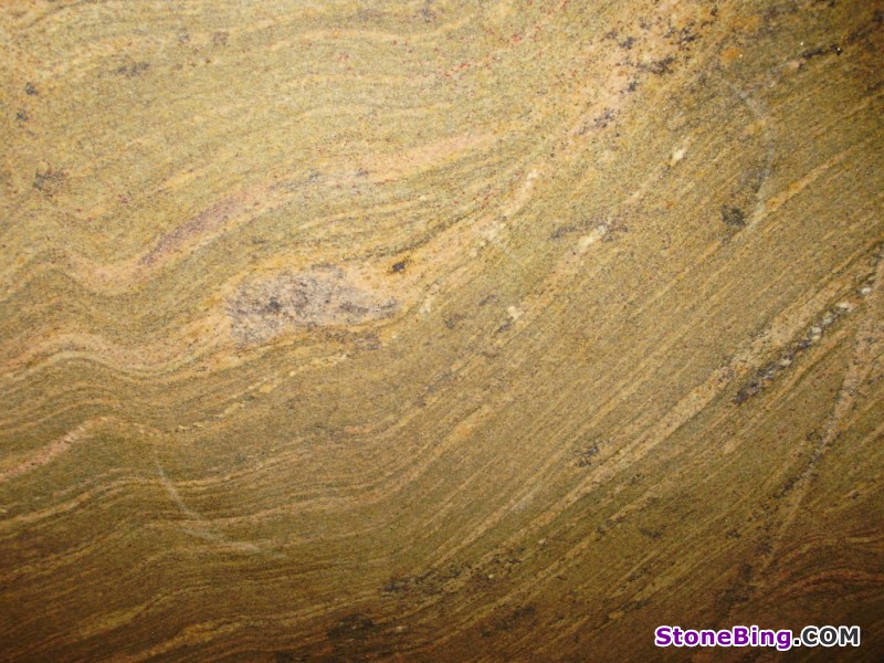 Paradiso Classic Granite Slab