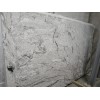 Viscount White Granite Slab