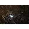 Antique Brown Granite Slab