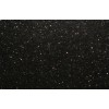 Black Galaxy Granite Slab