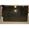 Brown Pearl Granite Slab