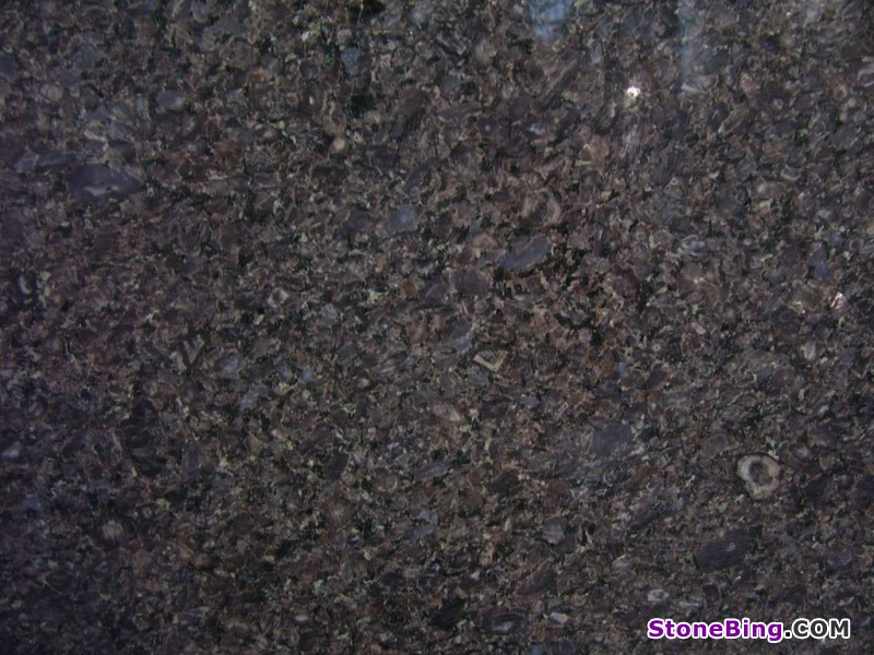 Cafe Imperial Granite Slab
