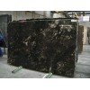 Cosmic Black Granite Slab