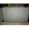 River White Granite Slab