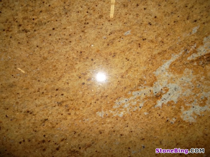 Madura Gold Granite Slab