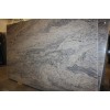 White Piracema Granite Slab