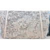 Alaska White Granite Slab