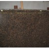 Baltic Brown Granite Slab