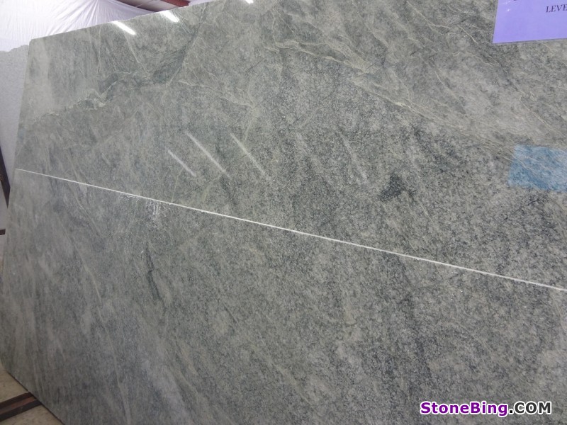 Costa Esmerelda Granite Slab