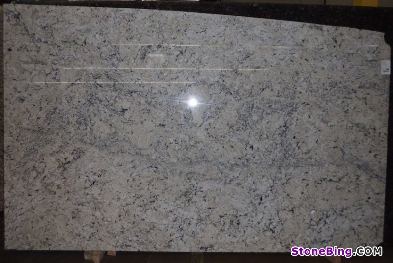 Delicatus Granite Slab