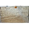 Galaxy Cream Granite Slab