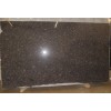 Sapphire Brown Granite Slab